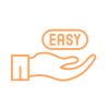 Easy To Use